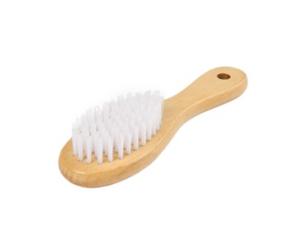 Petface Wooden Puppy Brush - One Size