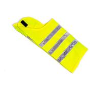 Petface Reflective Dog Coat - Large