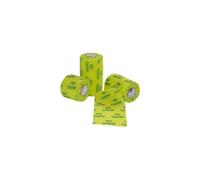 Petflex No-Chew Cohesive Pet Bandages - 7.5cm x 4.5m
