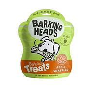 PETFOOD UK Barking Heads Apple Snaffles Baked Treats (formally Bailey B