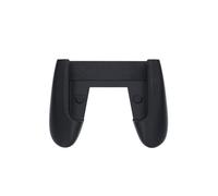Petforu Grip Handle for R36S Handheld Game Console (Black)