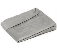 PetFusion Replacement Cover for PuppyChoice Dog Crate Bed (74x48 cm)