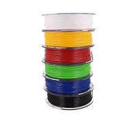PETG-1.75-PAC 6X0.33KG Filament: PET-G Ø: 1.75mm 220-250°C 1.98kg Measuring T...