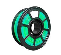 PETG 3D Printer Filament 1.75mm 1KG, Colorful High-Toughness 3D Printing Material for FDM Printers(S)