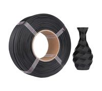 PETG Filament 1 75mm 3D Printer 1kg 2 2lbs High Speed 500mm s Higher Toughness Printing Compatible with Prusa Bambu Lab AnkerMaker Most Printers