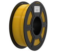 PETG Filament 1.75mm, 3D Printer Filament 1kg2.2lbs, High Toughness Printing Filament with Dimensional Accuracy ±0.02mm, Clog Bubble PETG Filament for Neptune