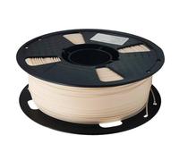 PETG Filament 1.75mm, Carnation Skin Color 1KG Spool (2.2LBS) 3D Printer Filament for Most FDM Printers