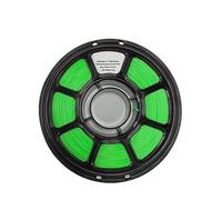 PETG Filament 3D Printing Materials 3D Printer Petg Filament 1KG Eco-Friendly Good Toughness Mix Color(Green)