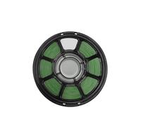 PETG Filament 3D Printing Materials 3D Printer Petg Filament 1KG Toughness Mix Color(Dark Green)