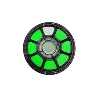 PETG Filament 3D Printing Materials 3D Printer Petg Filament 1KG Toughness Mix Color(Light Green)