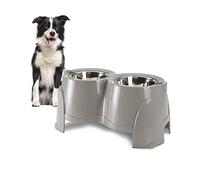 Ergo Feeder Feeding Station Small 2 x 850 ml