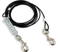Pet Gear Tie Out Cable - 4.7m
