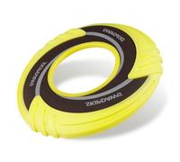 PETGEEK SKIPDAWG Flyer Dog Toys, Dog Flying Disc Interactive Dog Toys