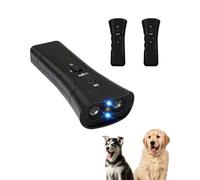 Petgentle Anti Barking Device, 2026 Upgrade Pet Gentle Anti Barking Device for Dogs, 3 Modes and LED Light, Waterproof Outdoor Corrector for Small Medium Large Dogs (02)
