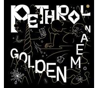 Pethrol - Golden Mean [Vinyl Maxi-Single] [VINYL]