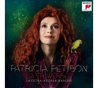 Petibon, Patricia - La Traversee