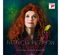 Petibon, Patricia - La Traversee -Digislee-