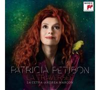 Petibon, Patricia - La Traversee -Digislee-