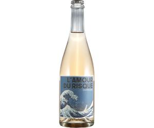 Pétillant Naturel - L'Amour du Risque - Peybonhomme-Les-Tours