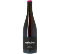 Pétillant naturel - Turbullent rosé - Domaine Sérol