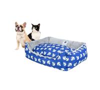 PETIQUE Tough hemp Caterpillar Pet Toy