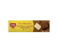 Petit al Cioccolato biscuis with Chocolate Gluten-Free 130 g Schar