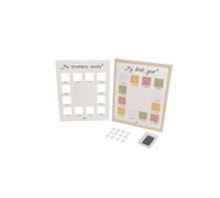 Petit Artichaut My First Year Frame