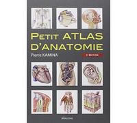 Petit Atlas D Anatomie: 0000
