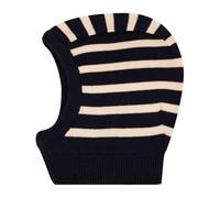 Petit Bateau A0AUC Balaclava Unisex Baby Smoking/Avalanche 3-4 Years