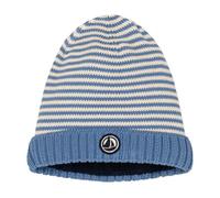 Petit Bateau A0AUF Hat Unisex Baby Beach/Avalanche 2-3 Years