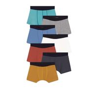Petit Bateau A0BH5 Boxers Boy's Variante 1 14 Years