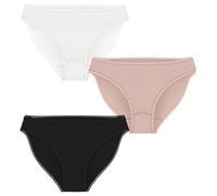 Petit Bateau A0BL9 Panties Women's Variant 1 M