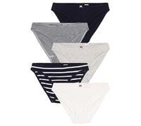 Petit Bateau A0BLB Panties Women's Variante 1 XS