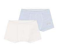 Petit Bateau A0BMJ Boxers Boy's Variante 1 2 Years