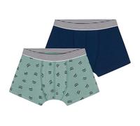 Petit Bateau A0BYF Boxers Boy's Variante 1 3 Years