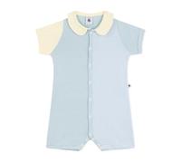 Petit Bateau A0fcw Unisex Baby Nightwear Nightwear MIMI/MARSHMALLOW, 24 Months