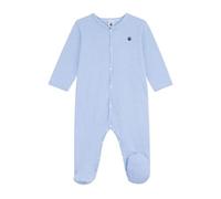 Petit Bateau A0fex Unisex Adult Nightwear, edna/marshmallow, 24 mesi