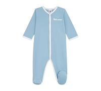 Petit Bateau A0fiz Unisex Nightwear Mimi, 18 Months