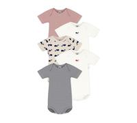 Petit Bateau A0fp5 Unisex Day Underwear - Children 0-24, Variant 1, 18 Months