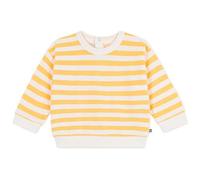 Petit Bateau A0fq3 Children's Day Clothing Boy, Polyeni/Marshmallow, 6 Months