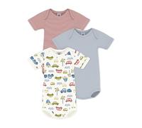 Petit Bateau A0fqd Underwear Day Unisex Baby, Variant 1, 36mois