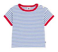 Petit Bateau Baby Boys A0fpm Tag Clothes, Milk/Persian, 68