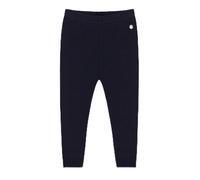 Petit Bateau Baby Girls A0dib Leggings, Blue, 3 months