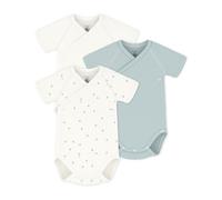 Petit Bateau Baby Mixed Day Underwear, Variant 1, 12 Months