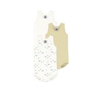 Petit Bateau Baby Mixed Day Underwear, Variant 1, 24 Months