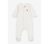 PETIT BATEAU bodysuit white