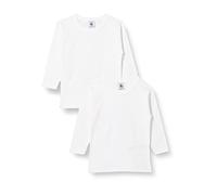Petit Bateau Boys A01dv Long Sleeve Tee Shirt, Variant 1, 10 Years UK