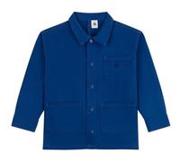 Petit Bateau Boy's A09KO Blazer, Blue, 6 Years