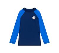 Petit Bateau Boy's A09o3 Anti UV T-Shirt, Medieval, 3 Years