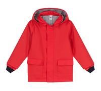 Petit Bateau Boy's A0D0S Wax, Red, 8 Years
